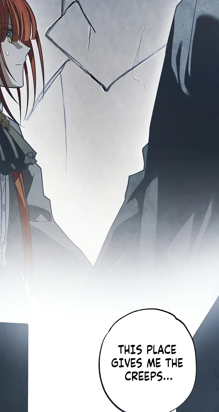 Welcome to the Rose Mansion Chapter 64 page 83 - 