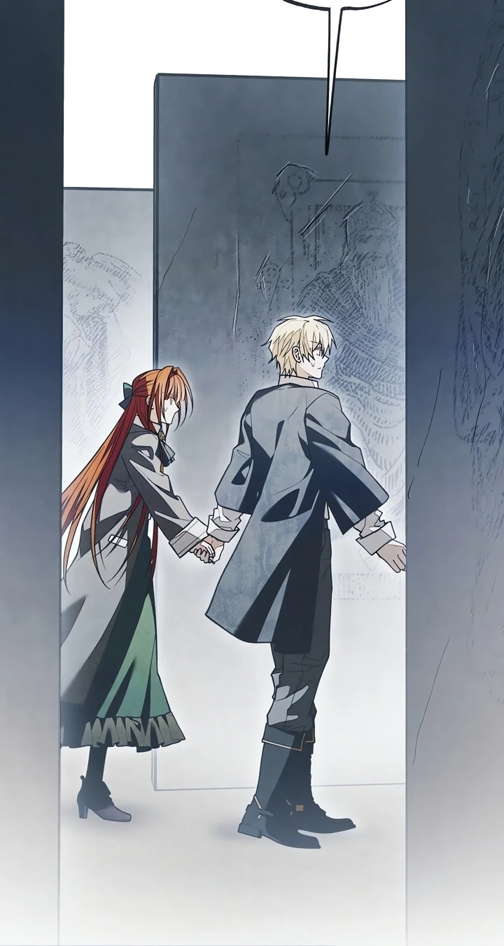 Welcome to the Rose Mansion Chapter 64 page 84 - 