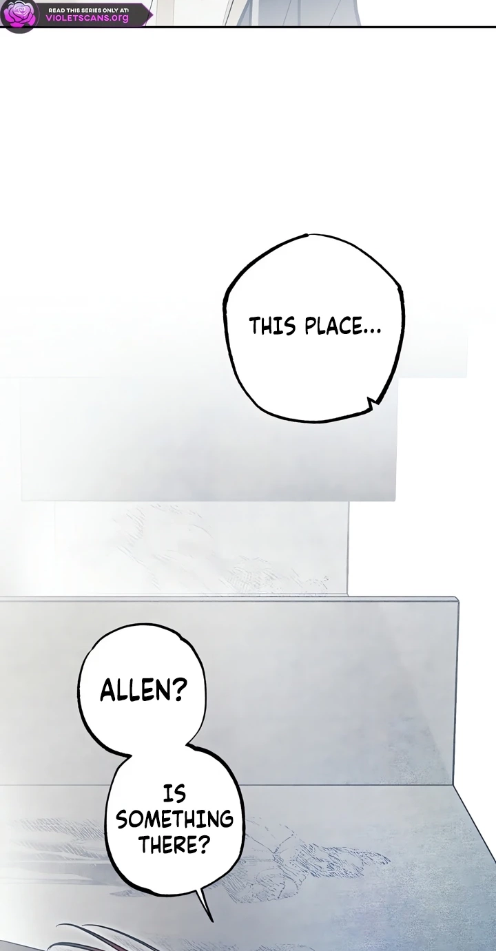 Welcome to the Rose Mansion Chapter 64 page 87 - 