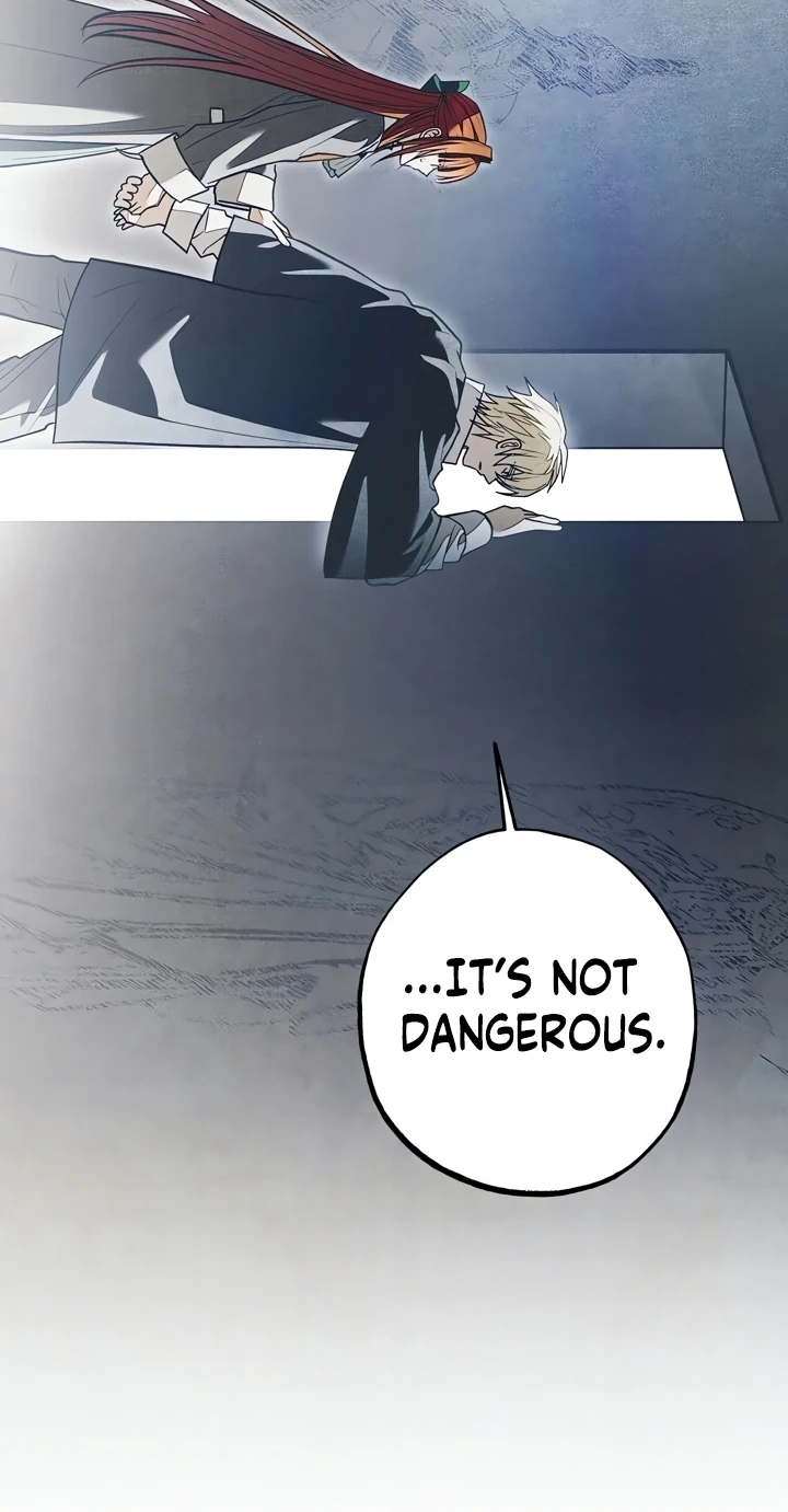 Welcome to the Rose Mansion Chapter 64 page 88 - 