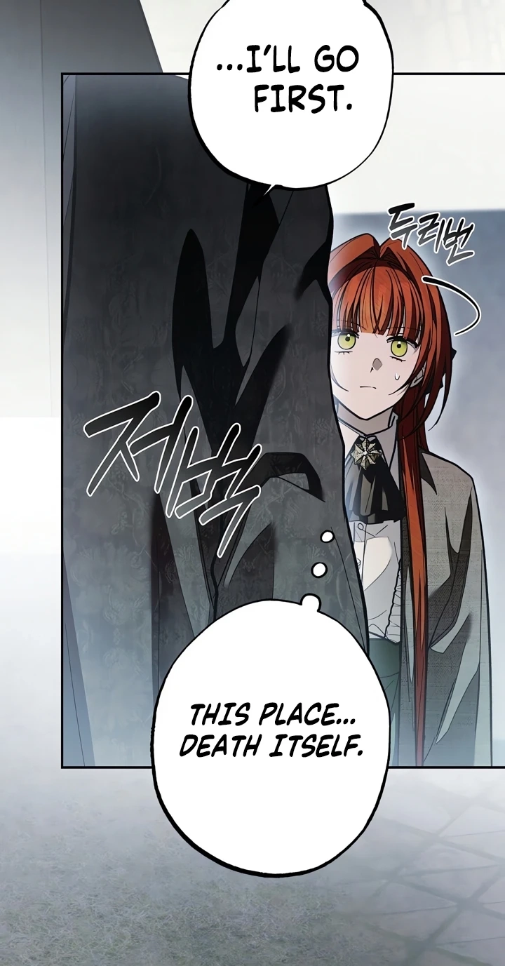 Welcome to the Rose Mansion Chapter 64 page 93 - 