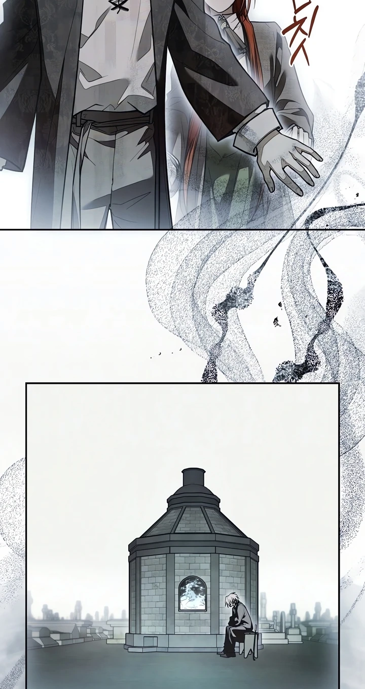 Welcome to the Rose Mansion Chapter 64 page 97 - 