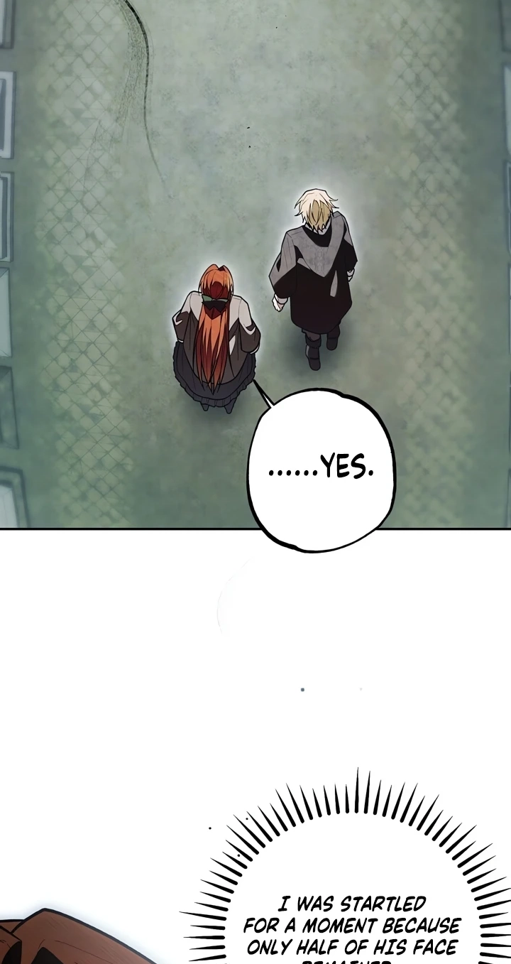Welcome to the Rose Mansion Chapter 64 page 99 - 
