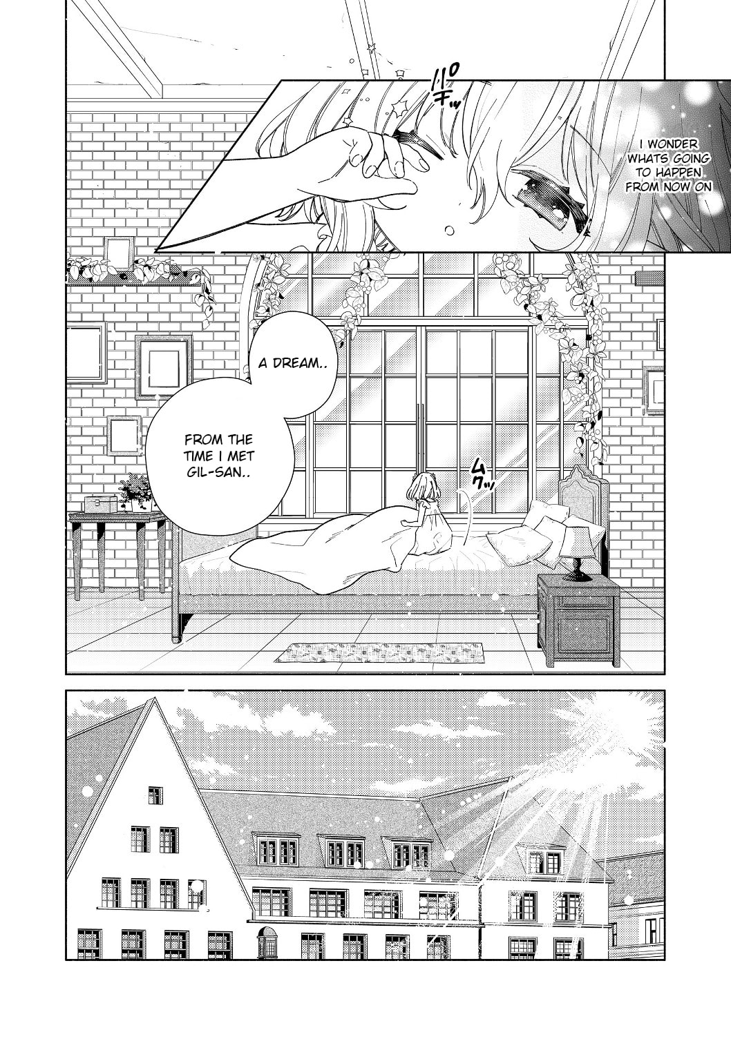 Read Welcome to the Special Guild! chapter 2.1 image 3 on Lezhin