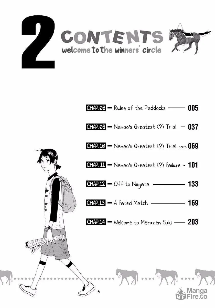 Read Welcome to the Winners