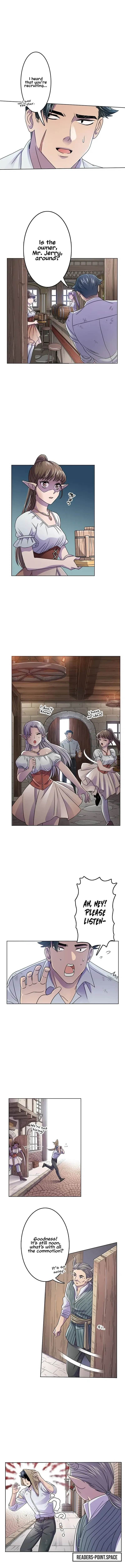 Read Welcome to the Wizard