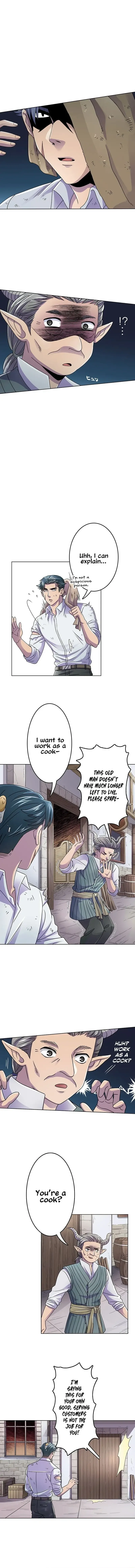 Read Welcome to the Wizard