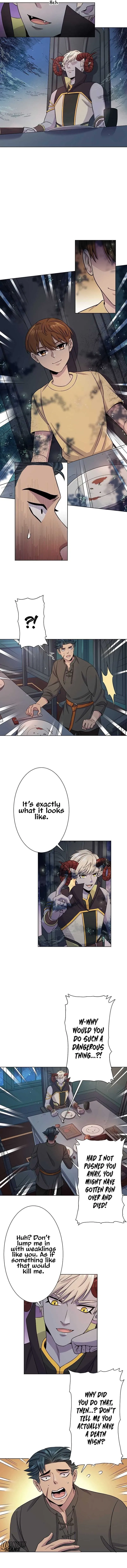 Read Welcome to the Wizard