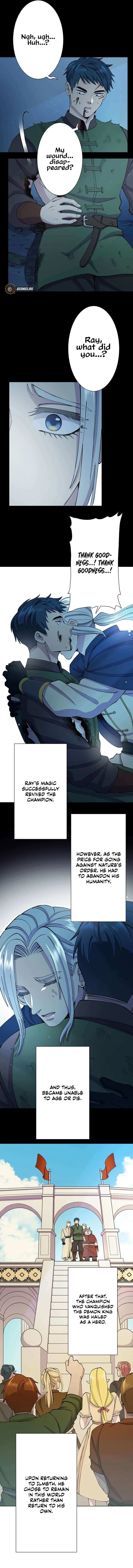 Read Welcome to the Wizard