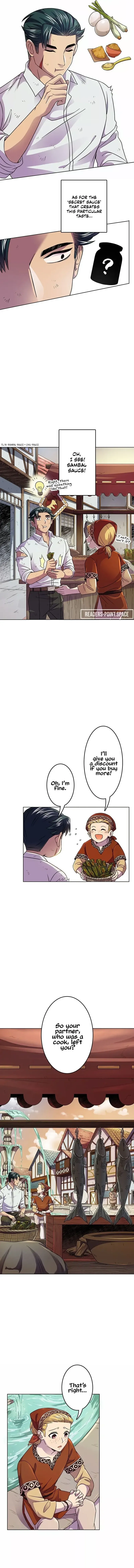 Read Welcome to the Wizard
