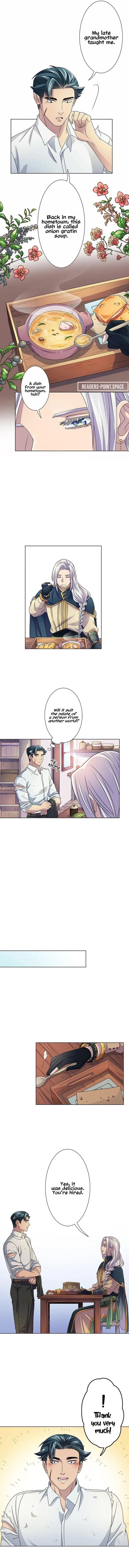 Read Welcome to the Wizard
