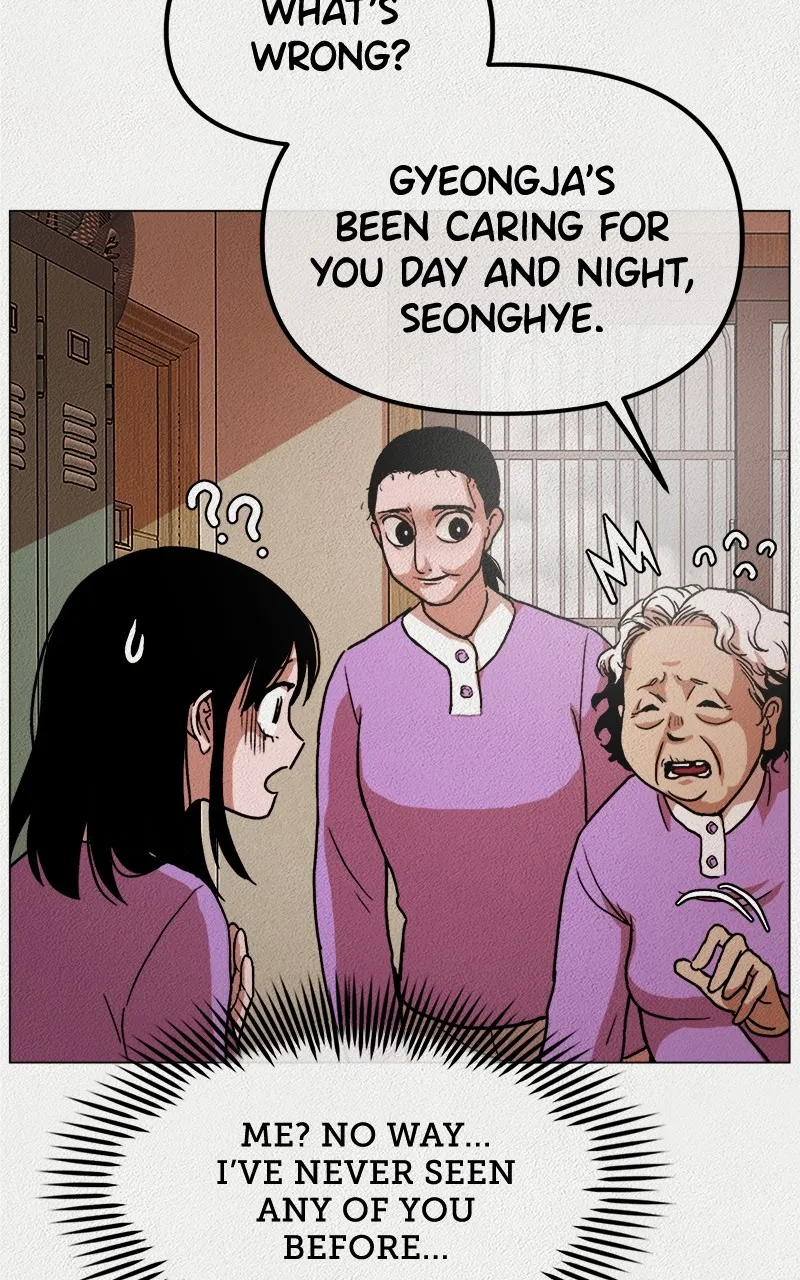 Read Welfare Center chapter 1 image 39 on Lezhin