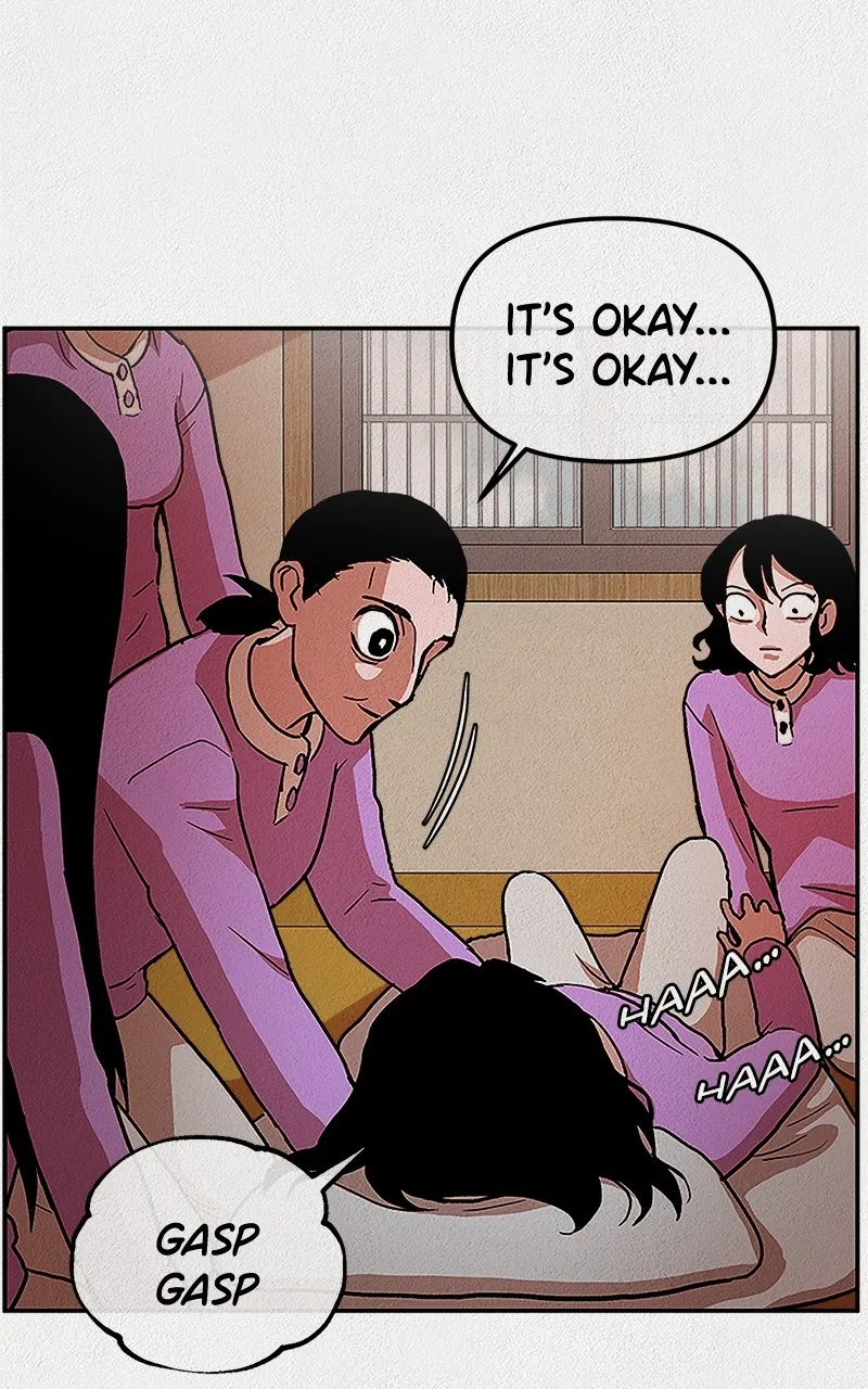 Read Welfare Center chapter 1 image 71 on Lezhin