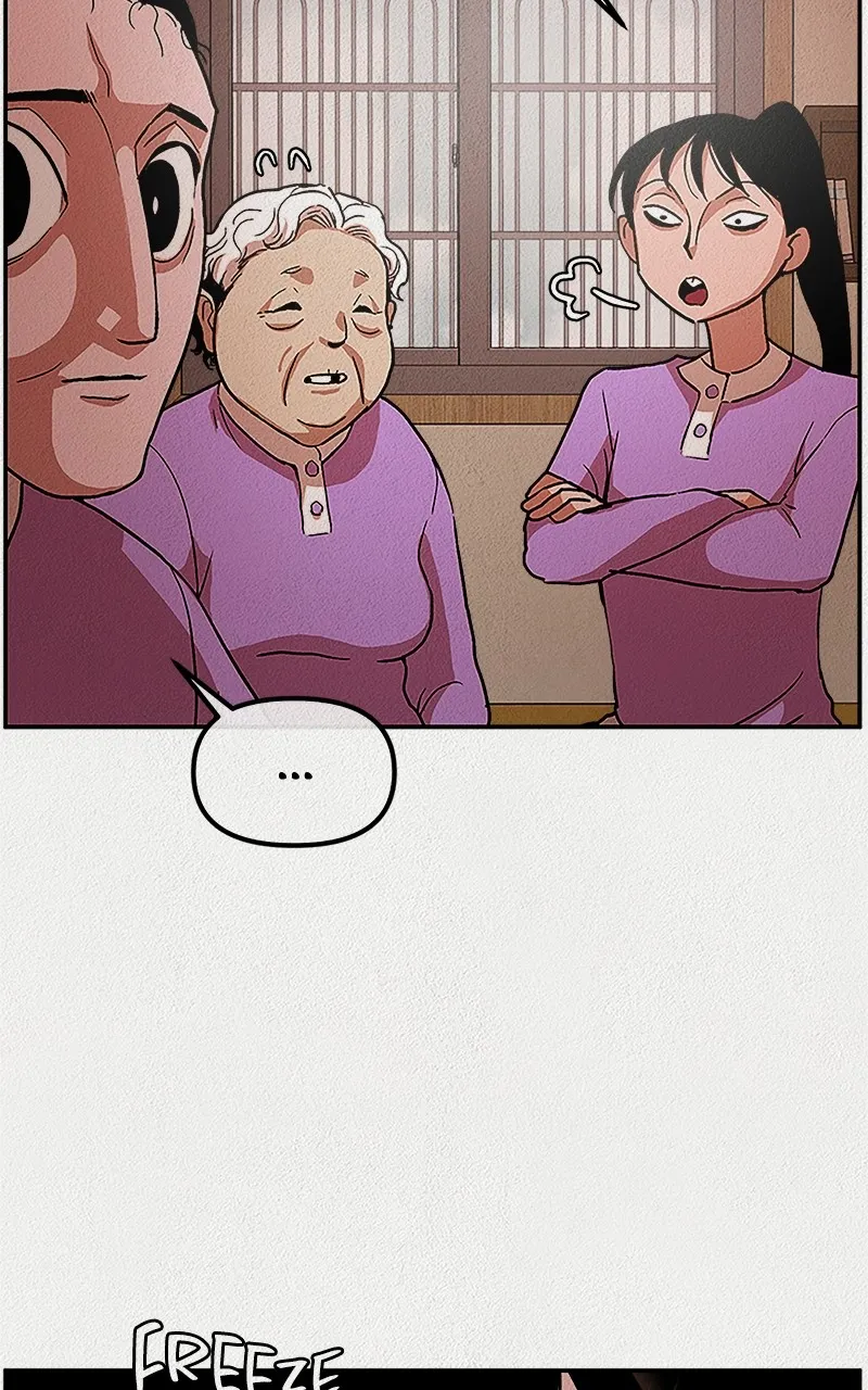 Read Welfare Center chapter 1 image 80 on Lezhin
