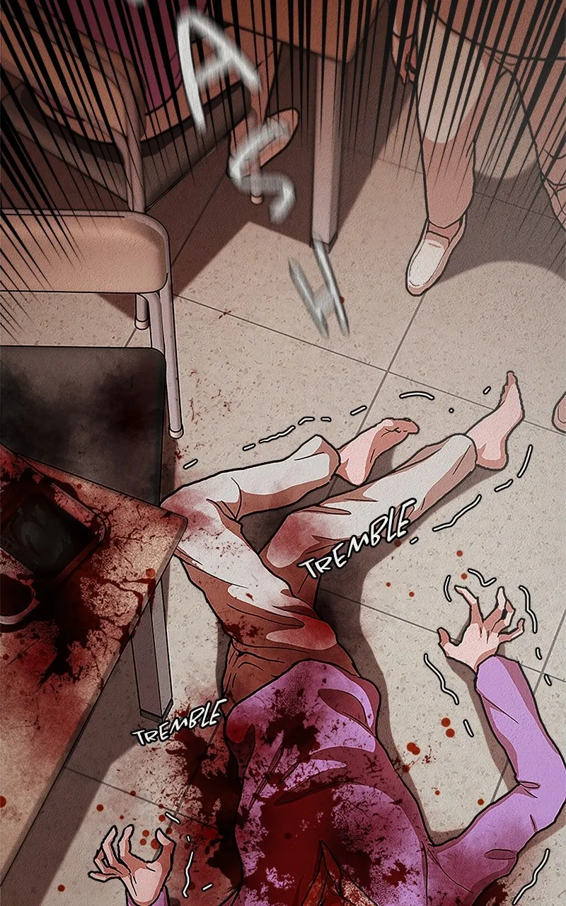 Read Welfare Center chapter 2 image 119 on Lezhin