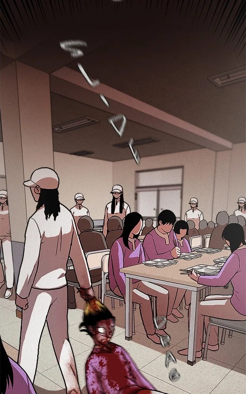 Read Welfare Center chapter 2 image 125 on Lezhin