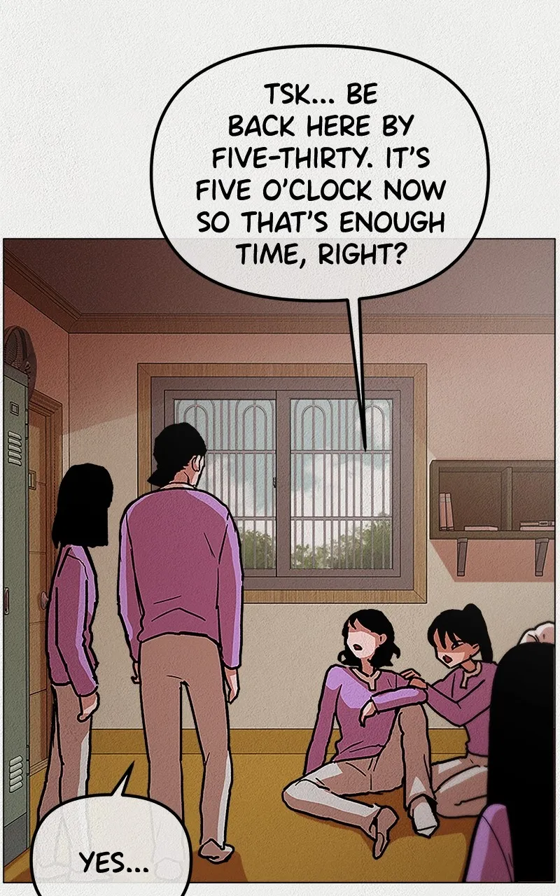 Read Welfare Center chapter 2 image 16 on Lezhin