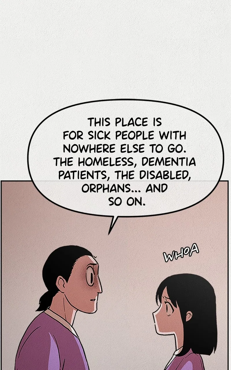 Read Welfare Center chapter 2 image 23 on Lezhin
