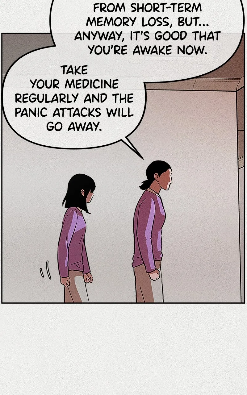 Read Welfare Center chapter 2 image 31 on Lezhin