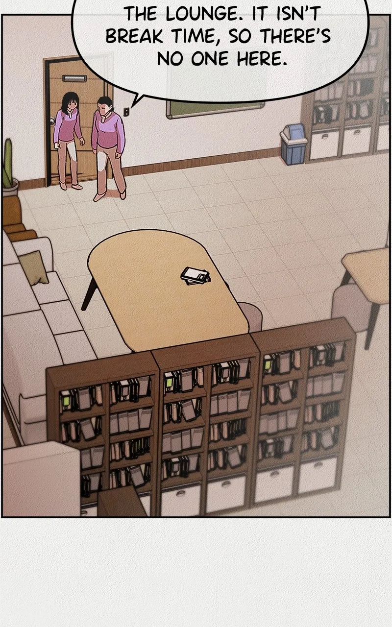 Read Welfare Center chapter 2 image 37 on Lezhin