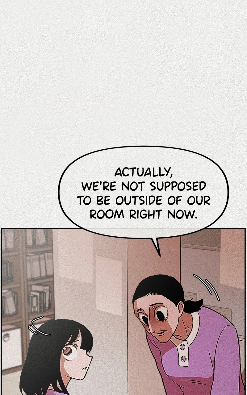 Read Welfare Center chapter 2 image 38 on Lezhin