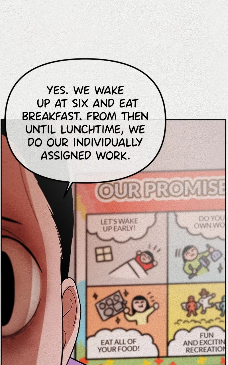 Read Welfare Center chapter 2 image 40 on Lezhin