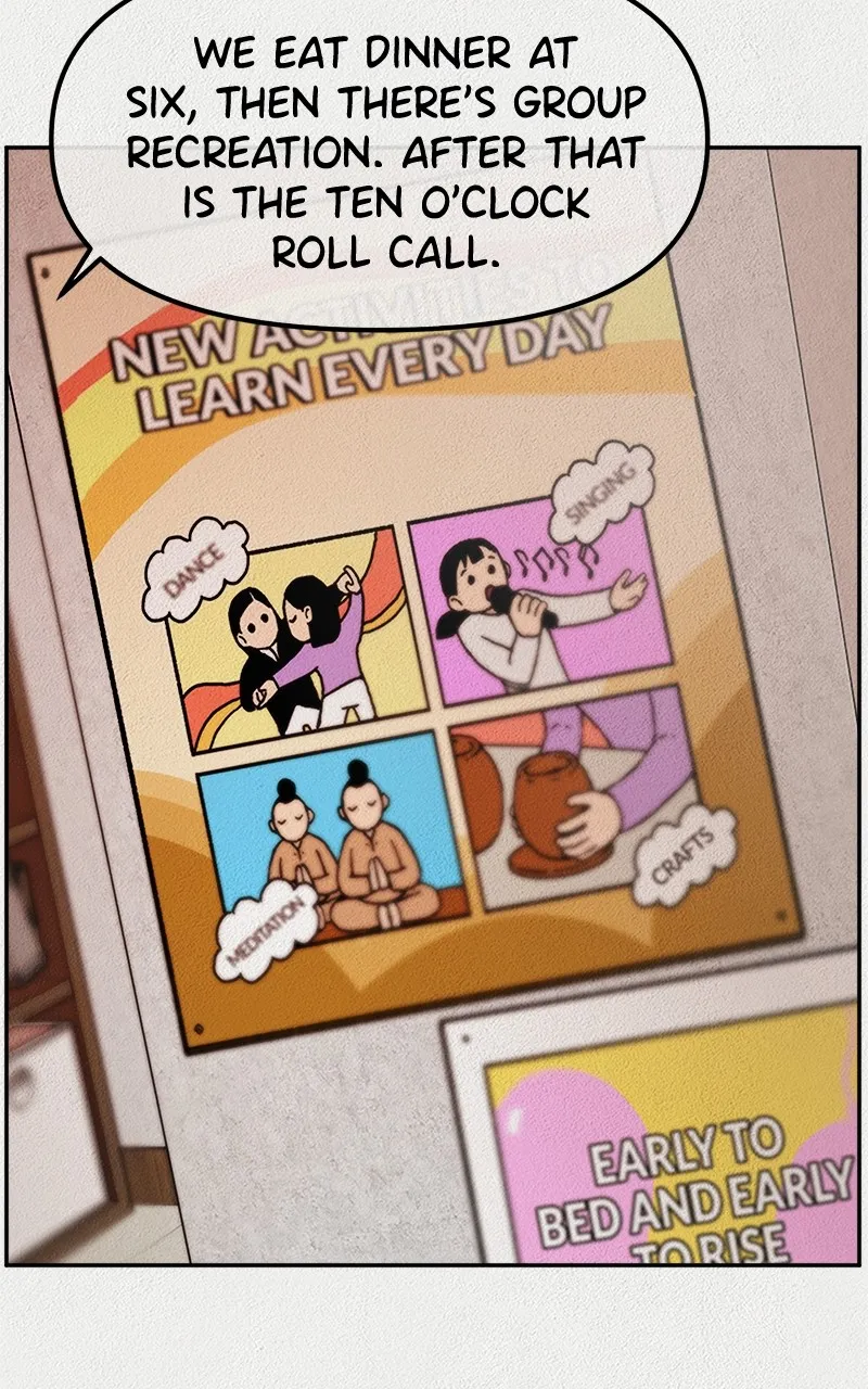 Read Welfare Center chapter 2 image 43 on Lezhin