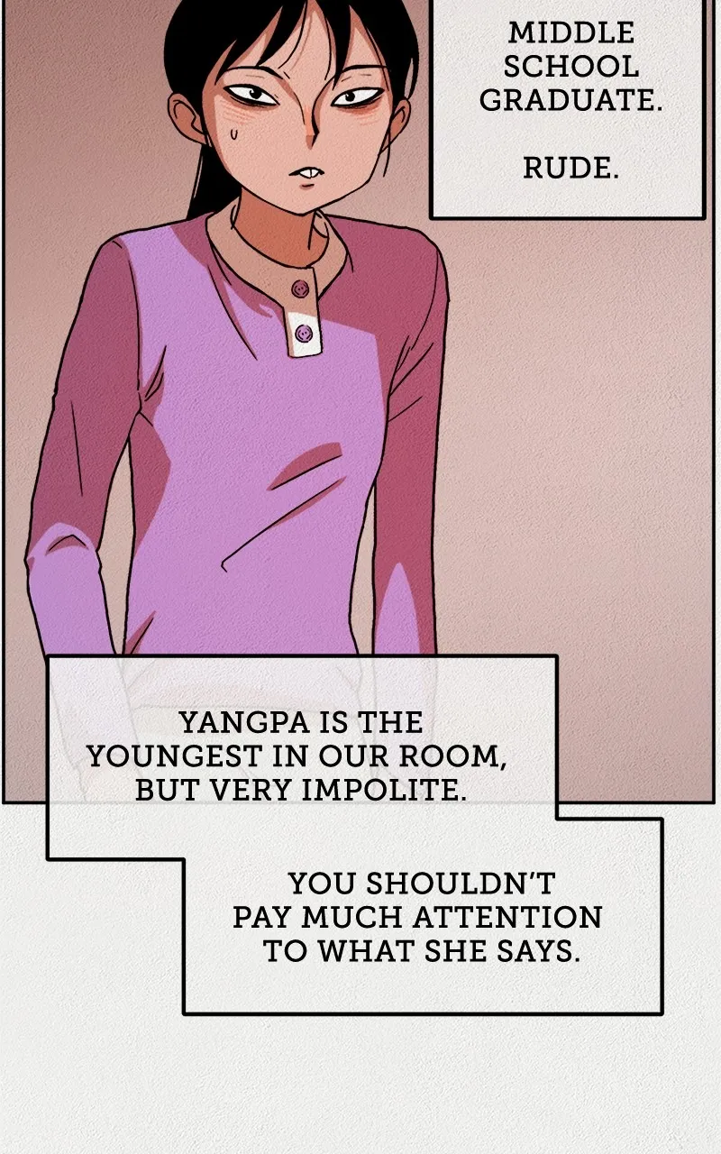 Read Welfare Center chapter 2 image 52 on Lezhin