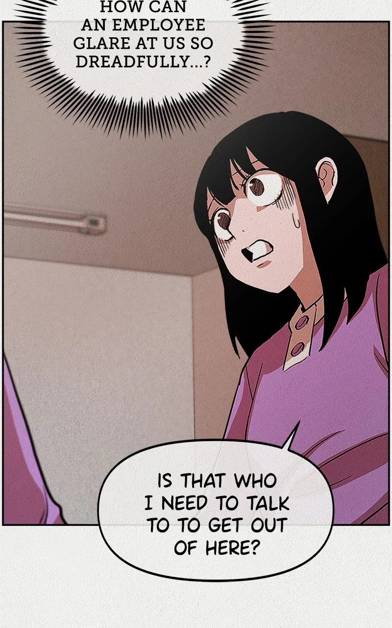 Read Welfare Center chapter 2 image 61 on Lezhin
