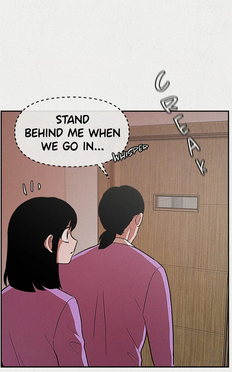 Read Welfare Center chapter 2 image 69 on Lezhin