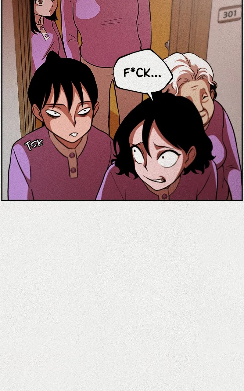 Read Welfare Center chapter 2 image 77 on Lezhin