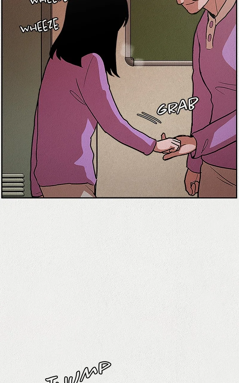 Read Welfare Center chapter 2 image 8 on Lezhin