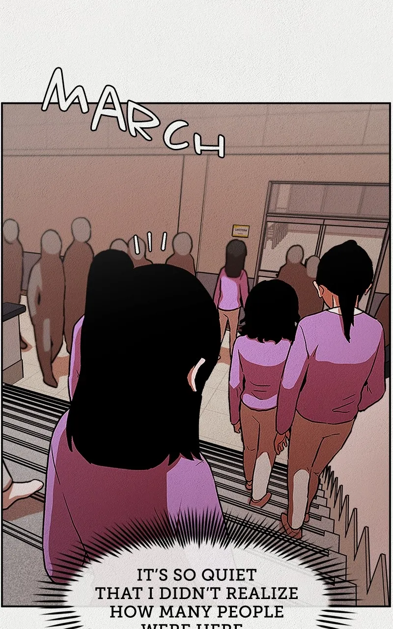 Read Welfare Center chapter 2 image 81 on Lezhin