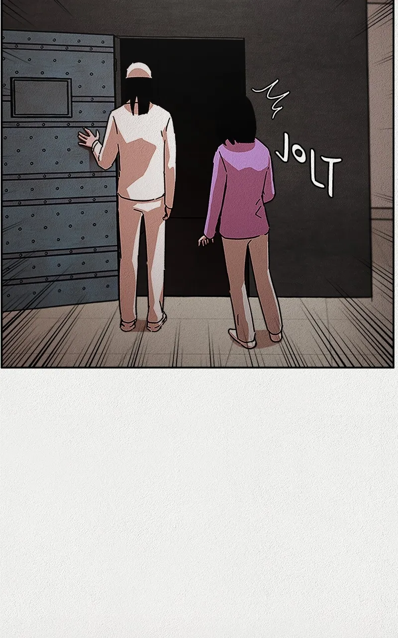 Read Welfare Center chapter 3 image 12 on Lezhin