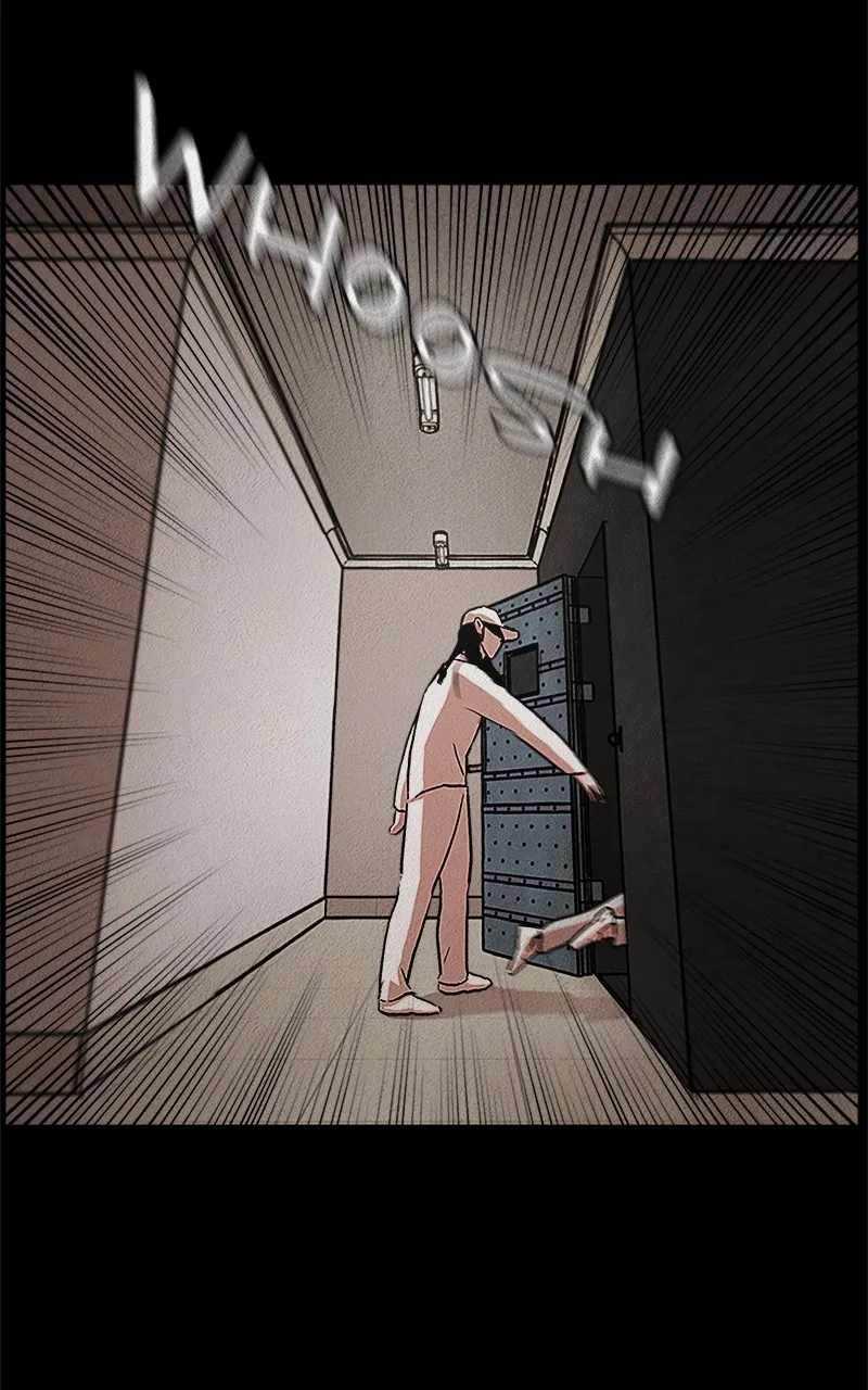 Read Welfare Center chapter 3 image 15 on Lezhin
