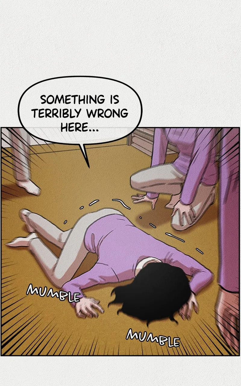 Read Welfare Center chapter 3 image 80 on Lezhin