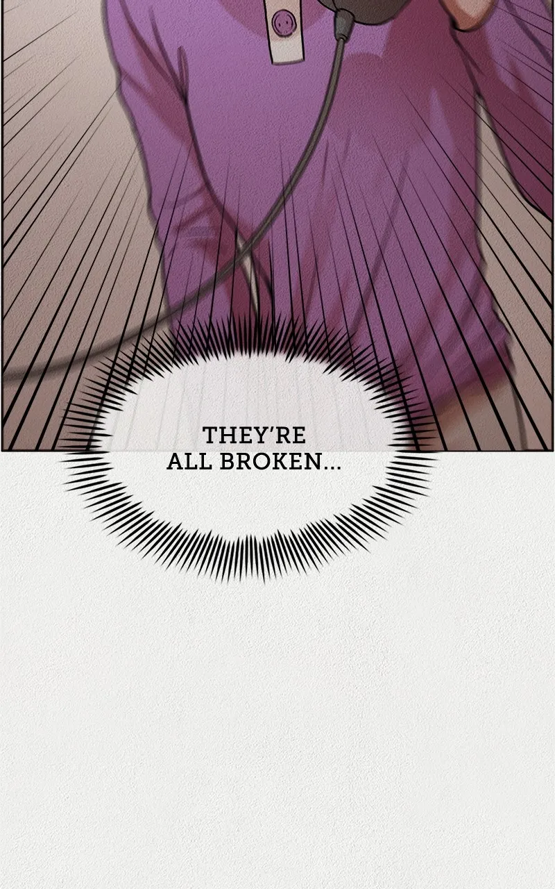 Read Welfare Center chapter 4 image 3 on Lezhin