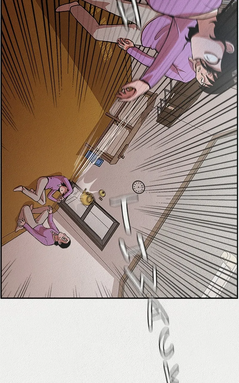 Read Welfare Center chapter 4 image 70 on Lezhin