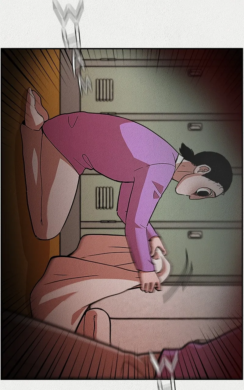 Read Welfare Center chapter 4 image 79 on Lezhin