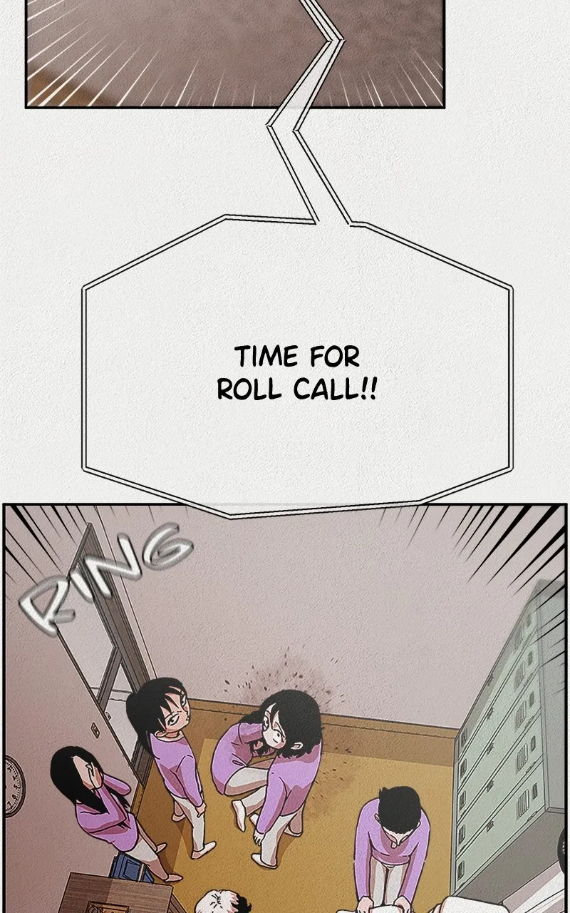 Read Welfare Center chapter 4 image 81 on Lezhin