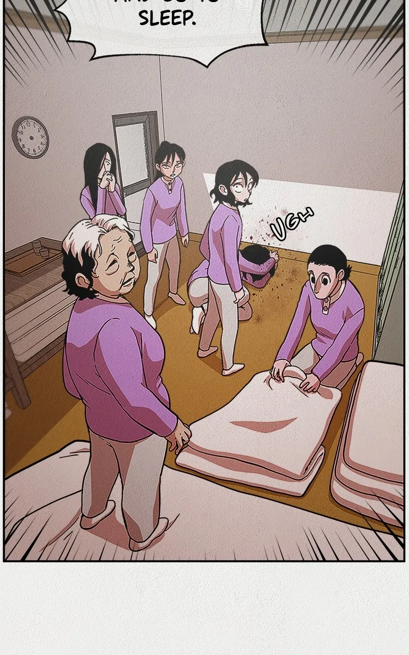 Read Welfare Center chapter 4 image 85 on Lezhin