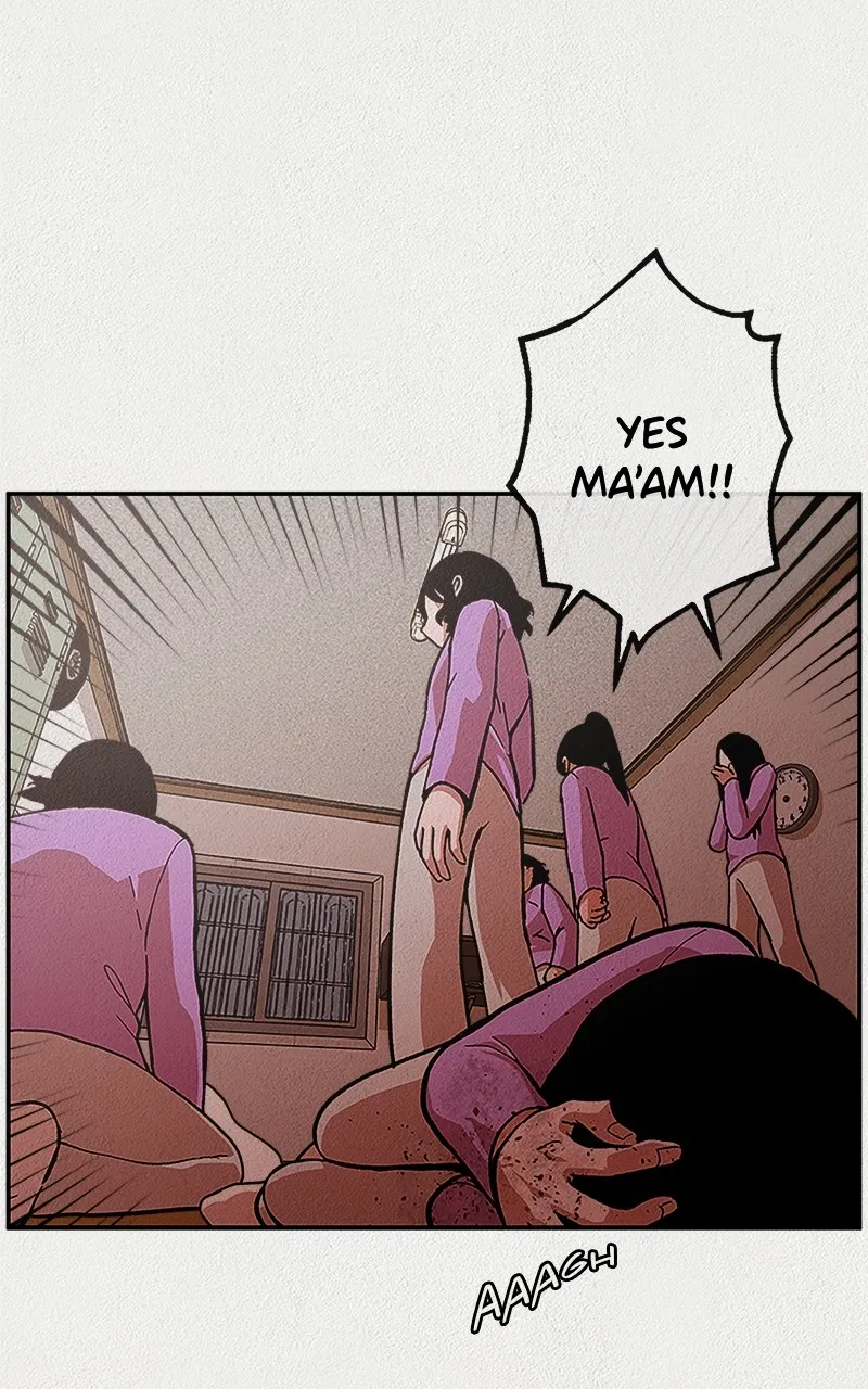 Read Welfare Center chapter 4 image 86 on Lezhin