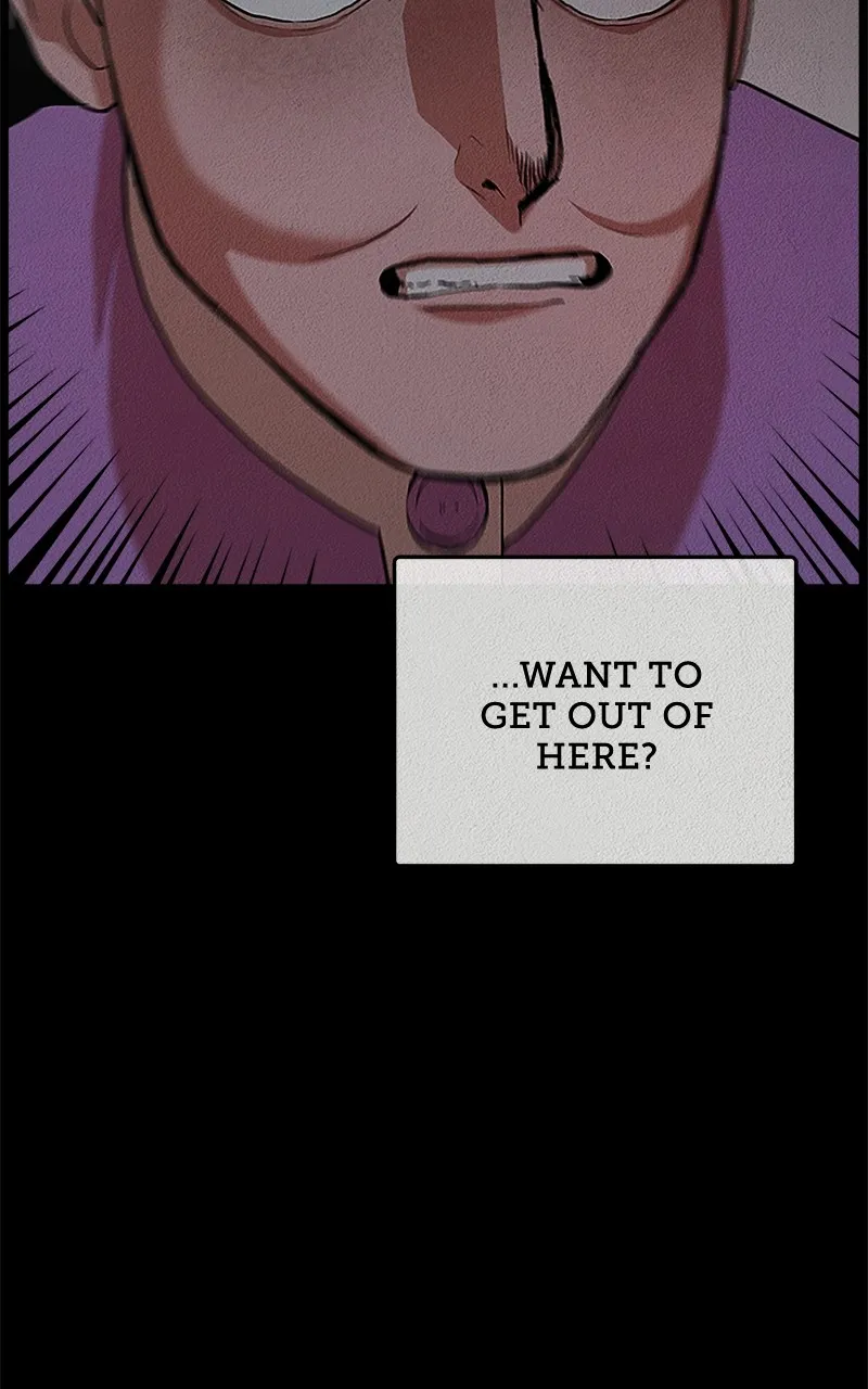 Read Welfare Center chapter 5 image 1 on Lezhin
