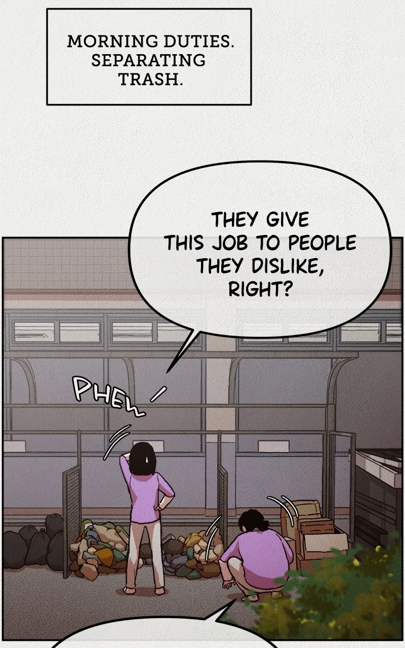 Read Welfare Center chapter 5 image 12 on Lezhin