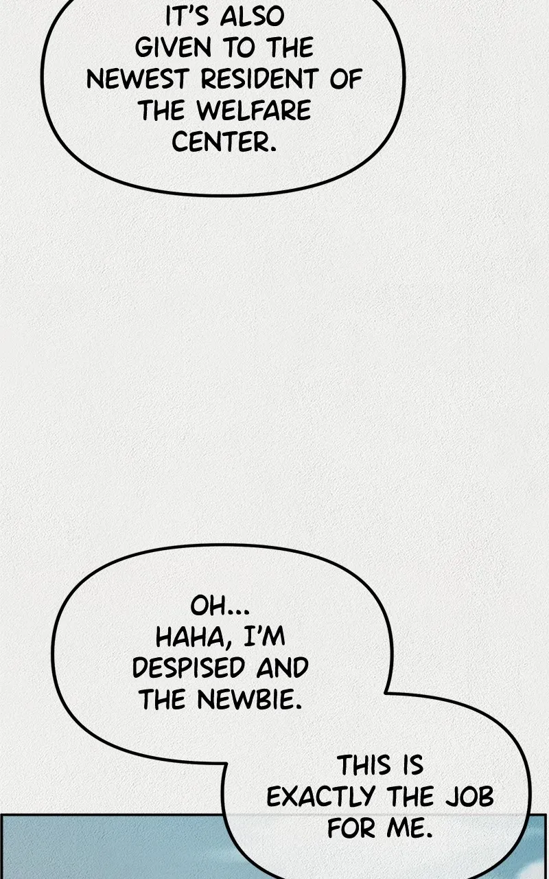 Read Welfare Center chapter 5 image 13 on Lezhin