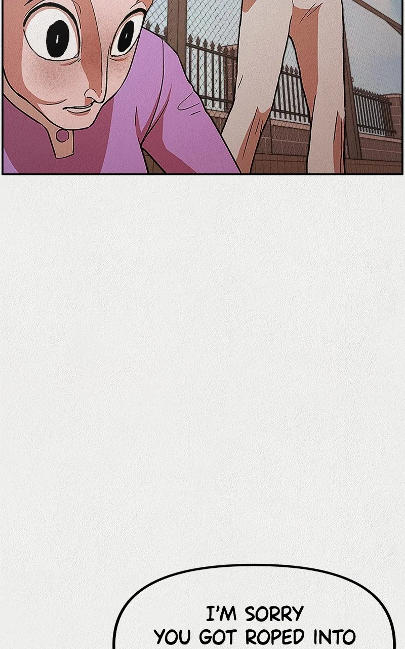 Read Welfare Center chapter 5 image 16 on Lezhin