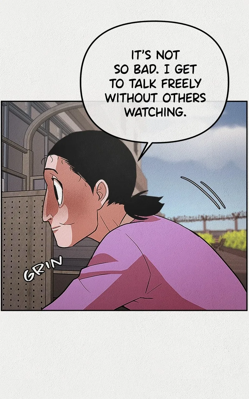 Read Welfare Center chapter 5 image 18 on Lezhin