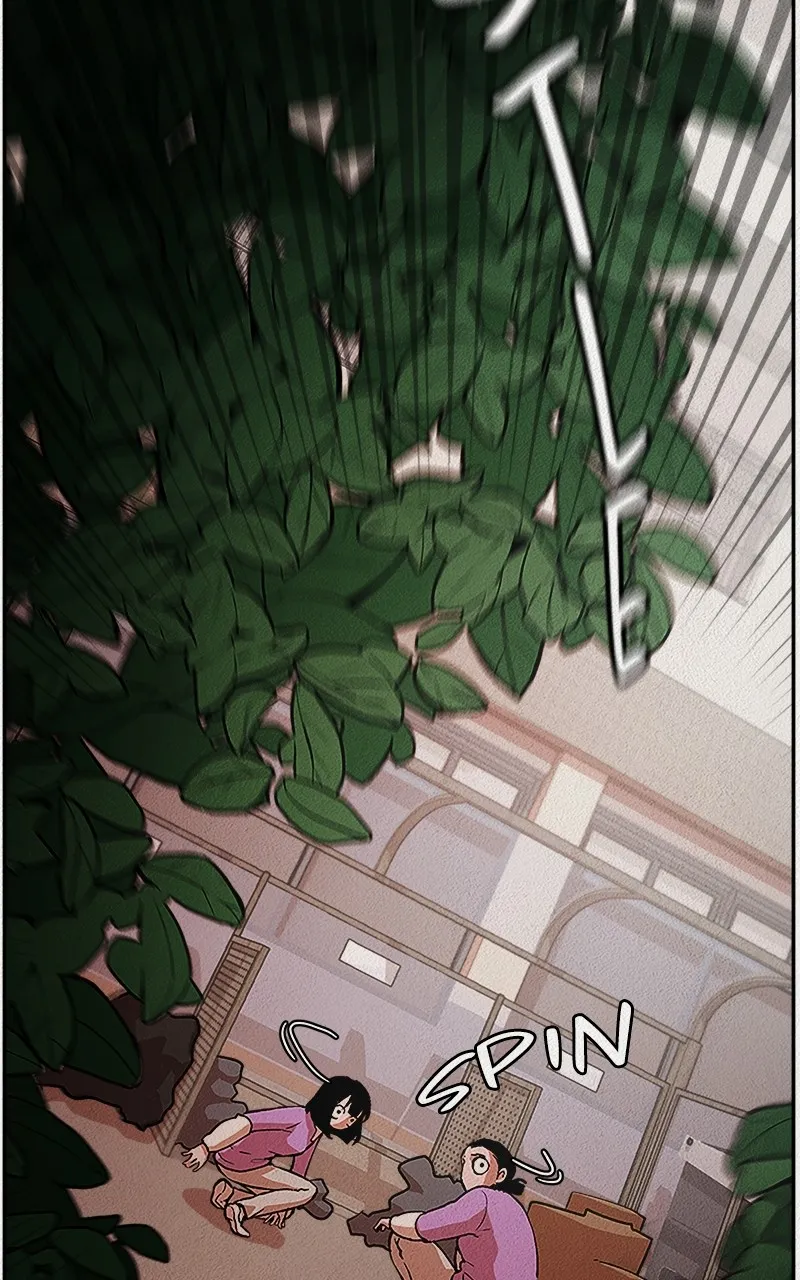 Read Welfare Center chapter 5 image 22 on Lezhin