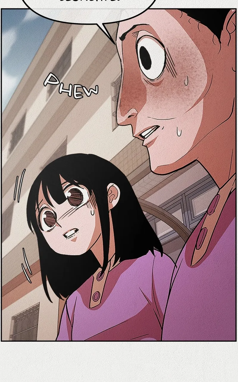 Read Welfare Center chapter 5 image 24 on Lezhin