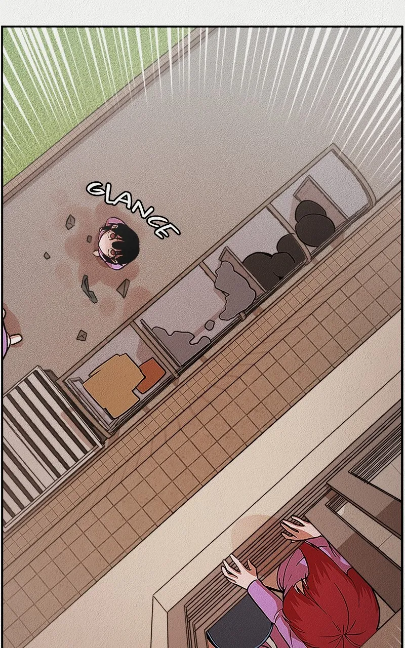 Read Welfare Center chapter 5 image 31 on Lezhin